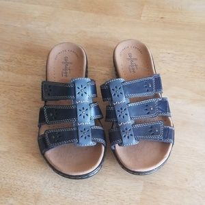 Women's Clarks Sandals